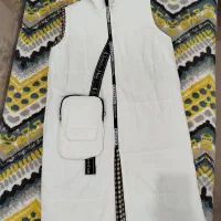 پافر دخترانه و زنانه