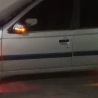 ماشین ۴۰۵ پژو مدل ۹۳|خودرو سواری و وانت|اهواز, کوی علوی|دیوار
