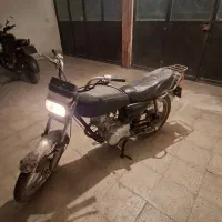 موتور پلاک قدیم|موتورسیکلت|اسدآباد, |دیوار