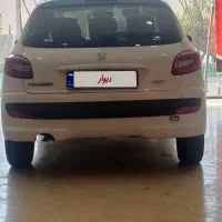 207 پانا کم کار