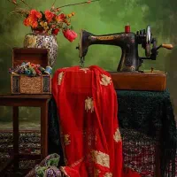 لباس اداری