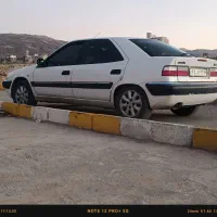 زانتیا ۲۰۰۰ مدل ۸۹ ،کارمندی|خودرو سواری و وانت|یاسوج, |دیوار