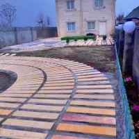فروش ویلا ساحلی /استخردار/۱۹۰متر دوبلکس /نوساز