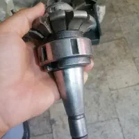 لوازم فرزcnc