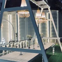 باغ تالار کاراما|خدمات پذیرایی، مراسم|تهران, چیتگر جنوبی|دیوار