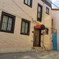 خانه مستقل دوبلکس دو نبش