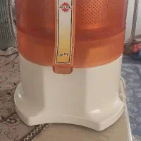 آبمیوه گیری پارس خزر