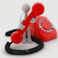 تلفن ثابت رند و حرفه ای|تلفن رومیزی|یزد, |دیوار