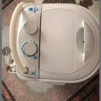 مینی ولش کاملا نو ۲/۵کیلویی فریدولین مدل sw25|ماشین لباسشویی و خشک‌کن لباس|کرج, فاز ۴ مهرشهر|دیوار