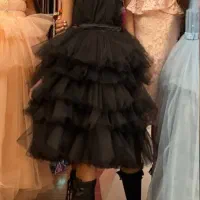 لباس مجلسی دختر