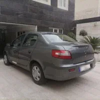 رانا TU5  مدل 94|خودرو سواری و وانت|کرج, بنیاد|دیوار