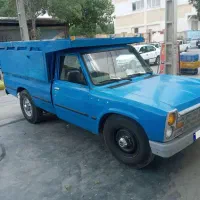 نیسان موترz|خودرو سواری و وانت|کامیاران, |دیوار