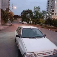 ۱۳۱مدل۹۰دوگانه|خودرو سواری و وانت|گرگان, |دیوار