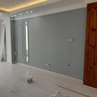 نقاشی ساختمان