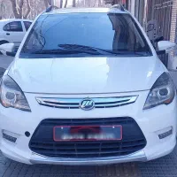 لیفان X50  اتومات مدل 94 بدون رنگ  ( اتو زووم )