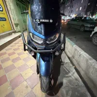 Nmax|موتورسیکلت|تهران, نعمتآباد|دیوار