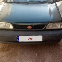 پراید مدل 83