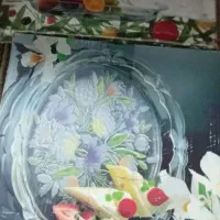 میوه خوری و شیرینی خوری