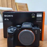 دوربین آلفا سون تری|دوربین عکاسی و فیلمبرداری|لاهیجان, لیالستان|دیوار