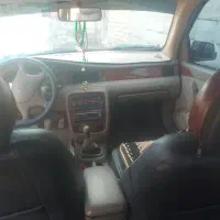 سواری|خودرو سواری و وانت|سلیمان, |دیوار