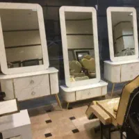 وسایل آرایشگاه