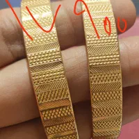 فروش طلای 18و 21 عیار نو