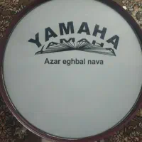طبل YAMAHA