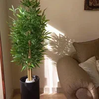 درختچه خیزران مصنوعی ۵۹۹۰۰۰ت