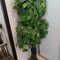 درخت سیب مصنوعی