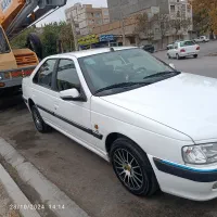 پژوپارس ۹۴ تیوفایو کم کار لوازمی|خودرو سواری و وانت|مشهد, انقلاب|دیوار