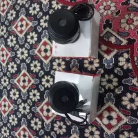 دوربین مخفی