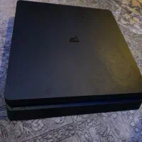 ps4 slim 500 gb