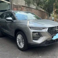 فروش اقساط هایما اس8 تیتانیوم تحویل فوری سندبنام