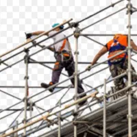 اکیپ داربست بند|خدمات پیشه و مهارت|نجفآباد, امام خمینی|دیوار