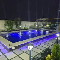 اجاره باغ|اجارهٔ کوتاه‌مدت ویلا و باغ|پیر بکران, |دیوار