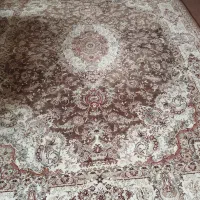 ۱جفت فرش ۹متری