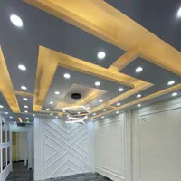 اجرای تخصصی کناف سقف کاذب|خدمات پیشه و مهارت|پردیس, فاز ۸|دیوار