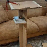 میز نماز|صندلی و نیمکت|قم, باجک یک|دیوار