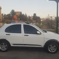 کوئیک GXR L 1404|خودرو سواری و وانت|فردیس, نسترن شرقی|دیوار