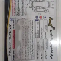 رانا LX TU5|خودرو سواری و وانت|کرج, مجتمع صنفی صنعتی|دیوار