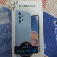 Samsung a23 برای فروش توافقی