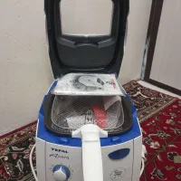 سرخ کن tefal|اجاق گاز و لوازم برقی پخت‌وپز|تبریز, |دیوار