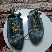 کفش سنگنوردی