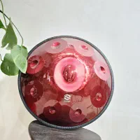 هنگ درام حرفه ای اسلپ