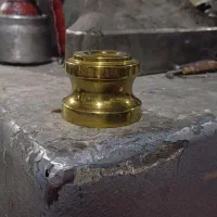 خمکاری و تراشکاری قالب