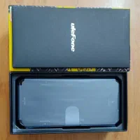 فروش Ulefone Armor 34 Pro گوشی مقاوم|موبایل|مشهد, حسابی جنوبی (شهرک غرب)|دیوار