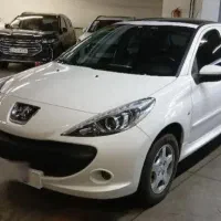 حواله ی ۲۰۷ پاناراما تحویل خرداد