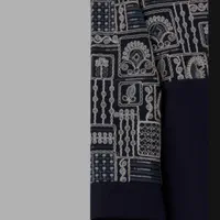 مانتو با خرج کار هندی|لباس|کرج, گوهردشت|دیوار