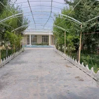 اجاره باغ ویلای کلاسیک|اجارهٔ کوتاه‌مدت ویلا و باغ|چناران, |دیوار