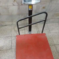 باسکول ترازو ۶۰×۶۰